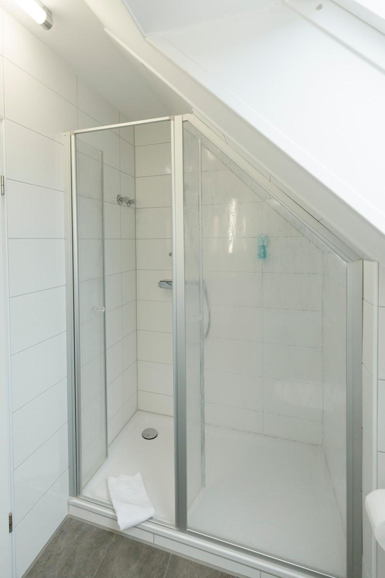 Cuxlandhotel Studio 124 Dorumer Neufeld Buitenkant foto